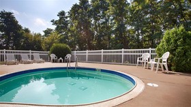 Best Western Designer Inn & Suites