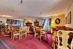 Best Western Designer Inn & Suites