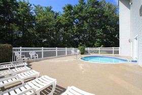 Best Western Designer Inn & Suites
