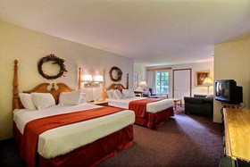 Best Western Designer Inn & Suites