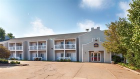 Best Western Designer Inn & Suites