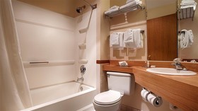 Best Western Designer Inn & Suites