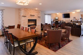 Best Western Designer Inn & Suites