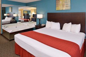 Best Western Designer Inn & Suites
