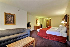 Best Western Designer Inn & Suites
