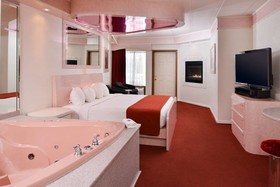 Best Western Designer Inn & Suites