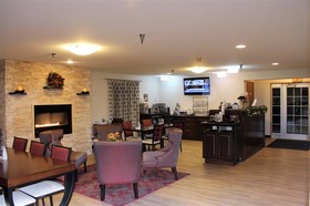 Best Western Designer Inn & Suites