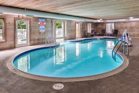 Best Western Designer Inn & Suites