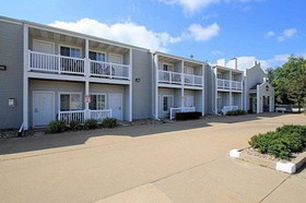 Best Western Designer Inn & Suites