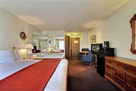 Best Western Designer Inn & Suites