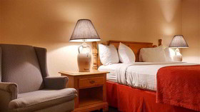 Best Western Designer Inn & Suites