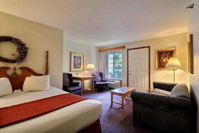Best Western Designer Inn & Suites