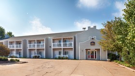 Best Western Designer Inn & Suites