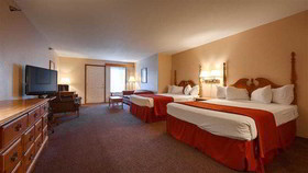 Best Western Designer Inn & Suites