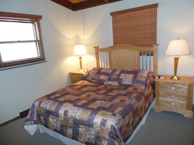 Bluffwood House