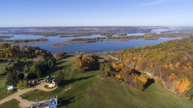 Chestnut Mountain Resort