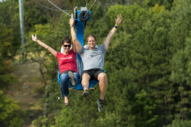 Chestnut Mountain Resort