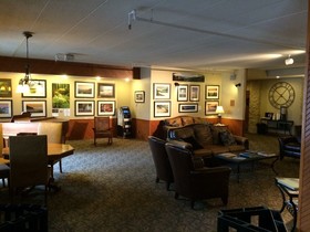 Chestnut Mountain Resort
