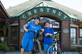 Chestnut Mountain Resort