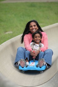 Chestnut Mountain Resort