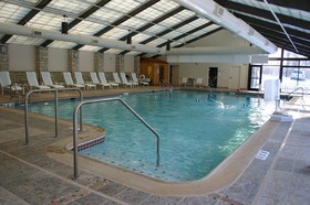 Eagle Ridge Resort & Spa