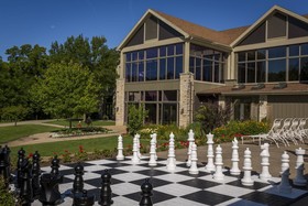 Eagle Ridge Resort & Spa