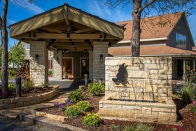 Eagle Ridge Resort & Spa