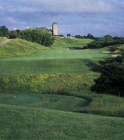 Eagle Ridge Resort & Spa