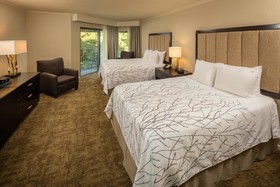 Eagle Ridge Resort & Spa