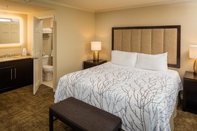 Eagle Ridge Resort & Spa