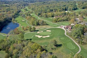 Eagle Ridge Resort & Spa