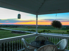 Galena Cellars Vineyard & Winery