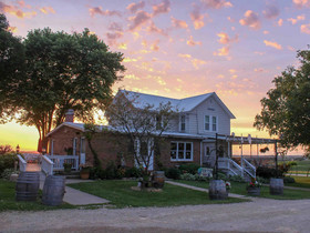 Galena Cellars Vineyard & Winery