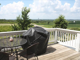 Galena Cellars Vineyard & Winery