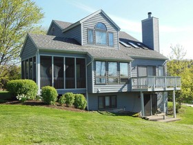 Gleneagle House