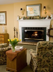 Goldmoor Inn
