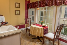 Goldmoor Inn
