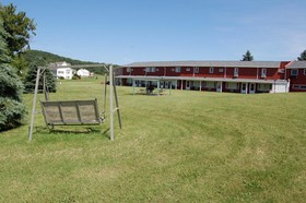 Grant Hills Motel