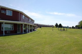 Grant Hills Motel