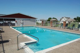 Grant Hills Motel