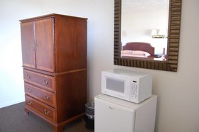 Grant Hills Motel