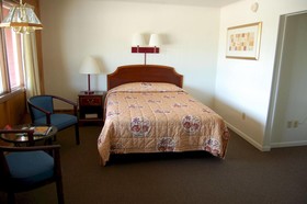 Grant Hills Motel