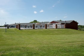 Grant Hills Motel