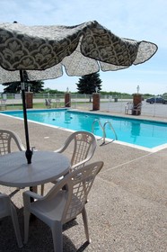 Grant Hills Motel