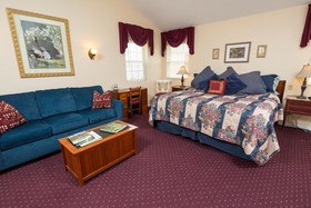 Hawk Valley Retreat & Cottages