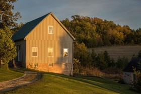 Hawk Valley Retreat & Cottages