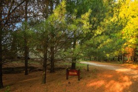 Hawk Valley Retreat & Cottages