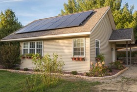 Hawk Valley Retreat & Cottages