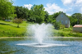 Hawk Valley Retreat & Cottages