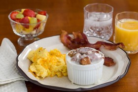 Hawk Valley Retreat & Cottages